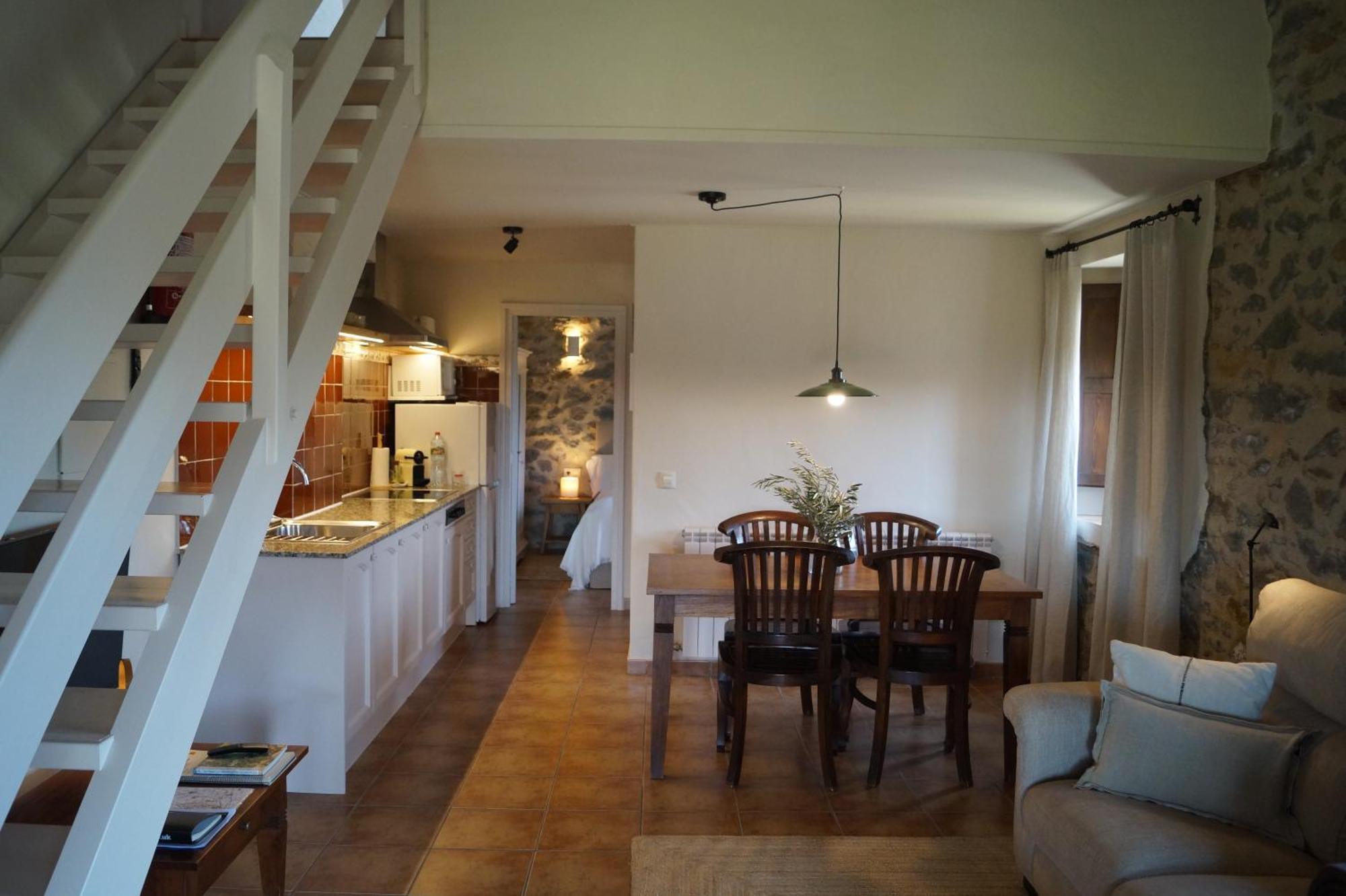 Fontanilles Mas Vermell מראה חיצוני תמונה